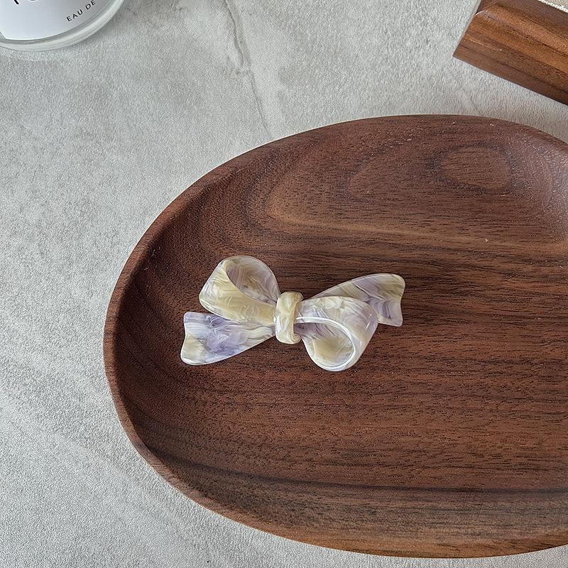 

Заколки и зажимы для волос бабочка для девочки женщины бант корейские аксессуары популярные крабик трендовые ведущая мода сладости kpop новые