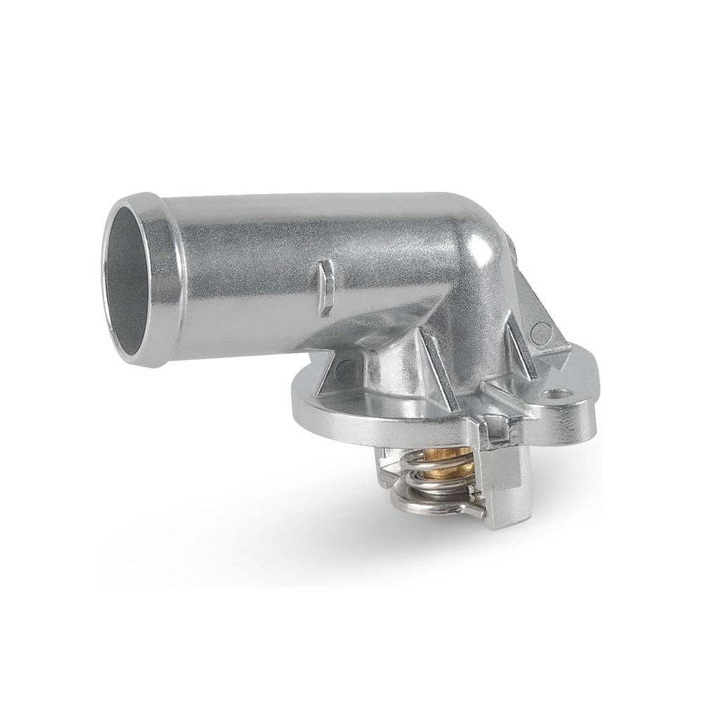 Engine Thermostat Housing 5184977AE For Chrysler 300 2011-2019 Dodge Challenger