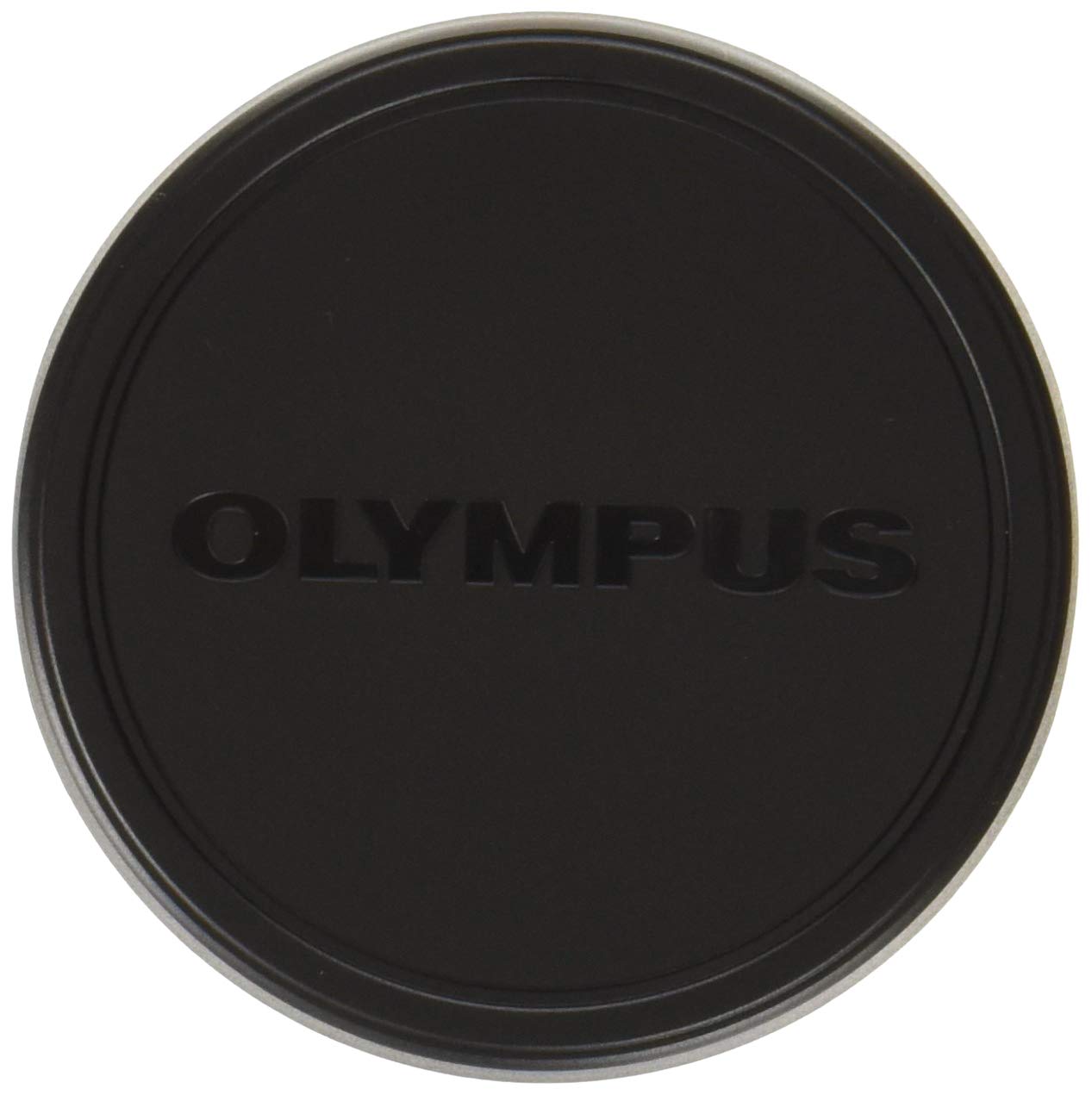

Lens cap for Olympus LC-53 MCON-P02