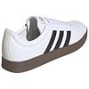 Adidas Vl Court Classic 'White Black Gum' Sneakers JQ2470