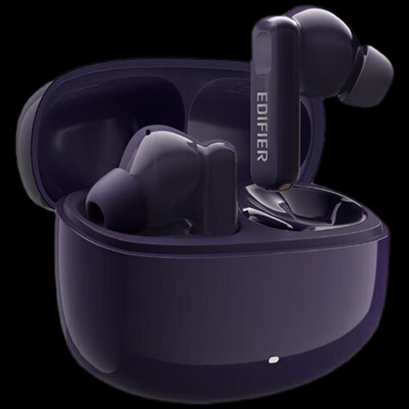 

Edifier Lolli Pro 3i AI Translation Active Noise Cancelling Bluetooth Earbuds