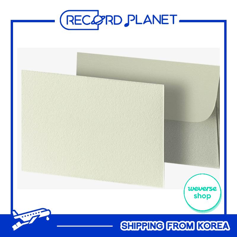 

SEVENTEEN BSS - SECOND WIND 1-й сингл-альбом Weverse Albums ver.