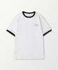 Unlimited Ringer Tee (U25Btts509)