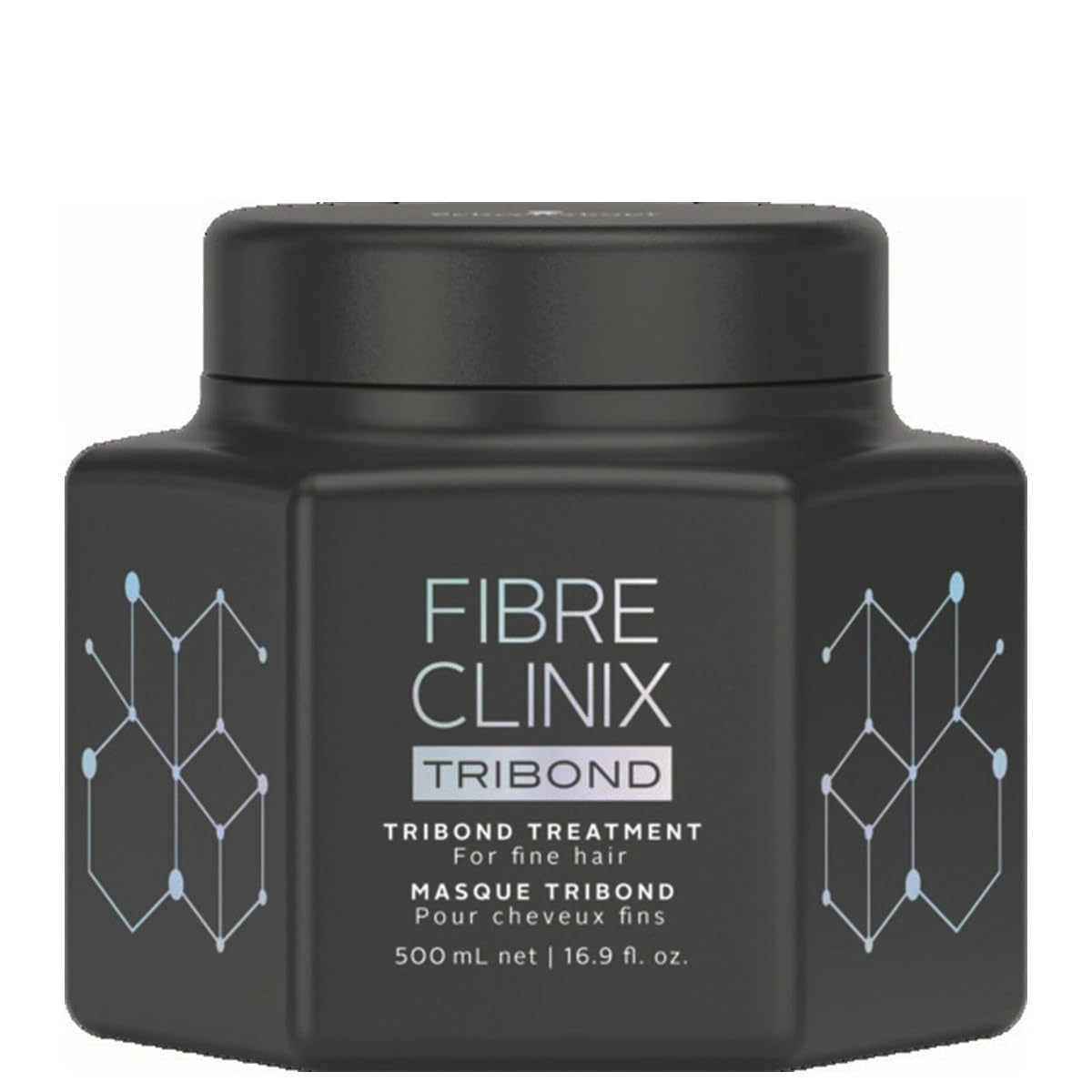 

Schwarzkopf Fiber Clinics Tribond Fine Treatment 490g