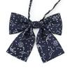 Promotional JK Student Uniform Bow Tie Accessory