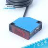 Zongteng E3JK-30N1 Three-Wire NPN 12/24VDC Photoelectric Sensor, Normally Open