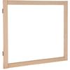 Trennwände Kerbl Plexiglas Kunststoff