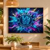 5D Diamond Painting Chelsea FC DIY Full Drill Diamond Art Kit Home Decoration