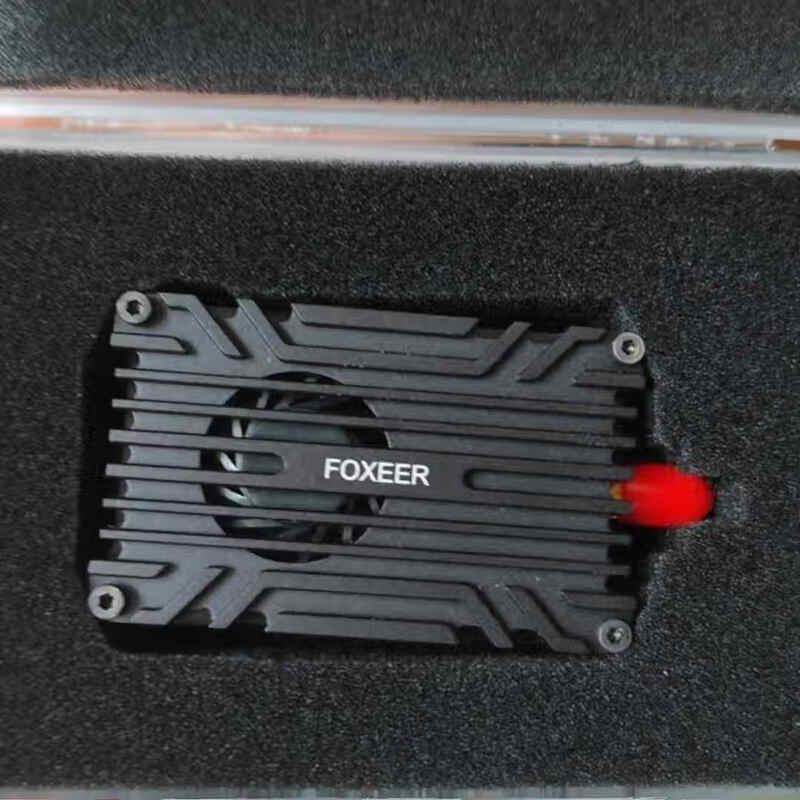 

FOXEER 5.8G 5W FPV Video Transmitter