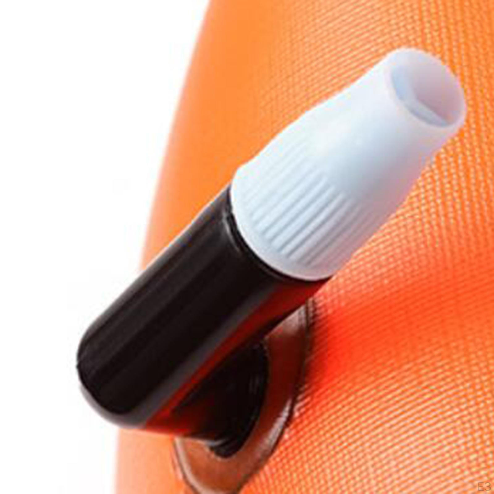 Сумка для хранения плавательного буя — фото 5