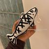Quirky Plush Salted Fish Keychain: Cute & Funny Slacking Off Bag Charm