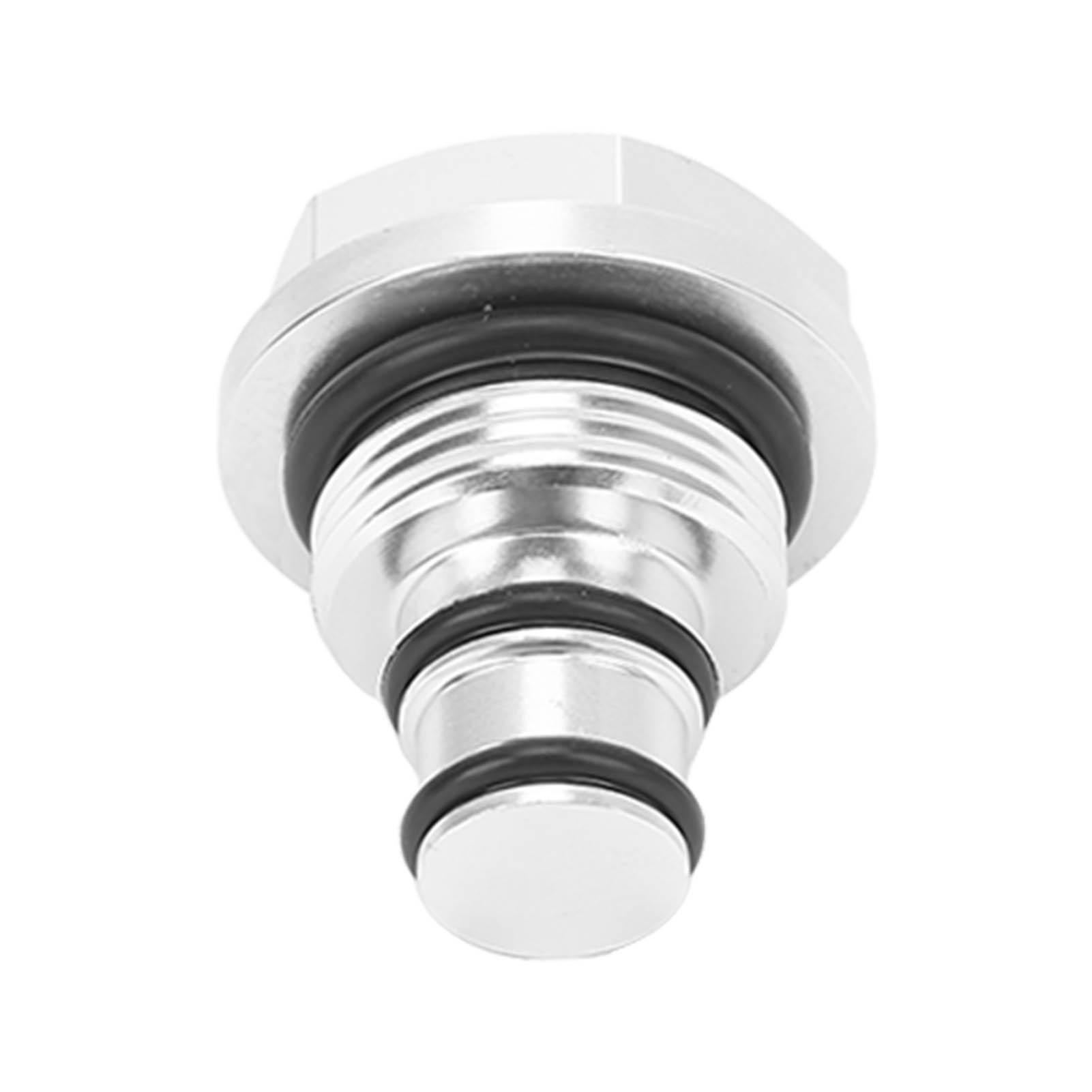 

Турбо соленоидная заглушка BWD 012 алюминиевая заглушка клапана двигателя замена разъема для Dodge Ram