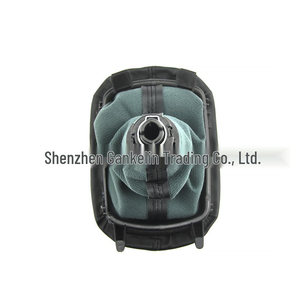Gear Shift Knob Cover for SEAT Leon (1M1) 2002-2006