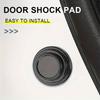 16pcs Car Door Shock Absorber Pads - Prevent Collisions and Scratches, Keep Your Vehicle Safe and Scratch-Free!