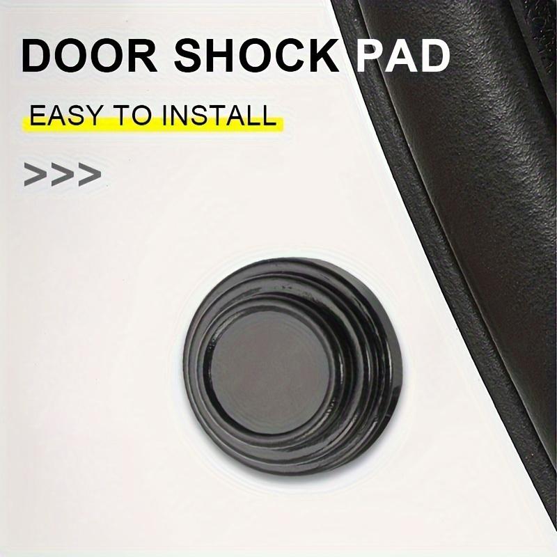 16pcs Car Door Shock Absorber Pads - Prevent Collisions and Scratches, Keep Your Vehicle Safe and Scratch-Free!