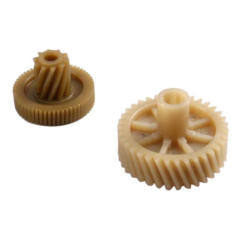 A65X-4518200242 Car Convertible Sunroof Module Repair Gears For Mercedes Benz Smart 451