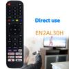 EN2AL30H Universal Remote Control Replacement For Hisense Smart Tvs
