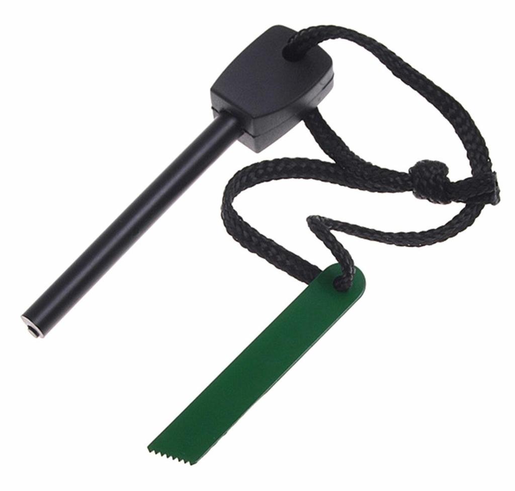 Magnesium Fire Stick Survival Lighter Kindling Xxl