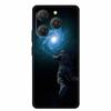 For Blackview Shark 9 Case TPU Soft Silicone Cover Phone Case For Blackview Shark9 Protective Bumper Funda Cartoon 6.67" Shark 9