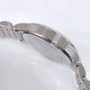 Used GUCCI watch quartz operation Gucci 126.5 ladies