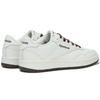 Reebok Court 1000 Trendy Versatile White Sneakers Low Top Skate Shoes Unisex sneakers 24FRC907U2GM0