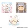 Chiikawa Chiikawa Acrylic Scene Clip Biscuit  1box  10pcs 
