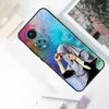 Muslim Islamic Hijab Gril For Honor Magic 8 Pro 5 6 7 Lite Case For Honor Win RT 400 200 50 70 90 X8c X8b X9a X9b X9c