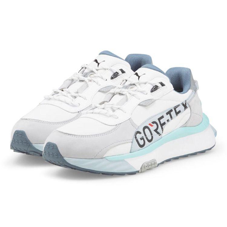 Puma RS-X Efekt Blanc Noir Unisexe 381776-01