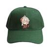 Genshin Impact Kaedehara Kazuha Cap Summer Woman Man Adult Casual Fashion Casual Adjustable Fishing Hat Sun Hat