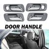 Front Rear Ide Door Handle For 1998-2002 Accord DX 1999-2002 Odyssey Cargo EK