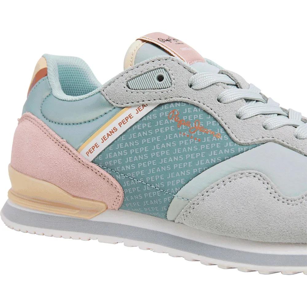 Pepe Jeans Кросовки London Print