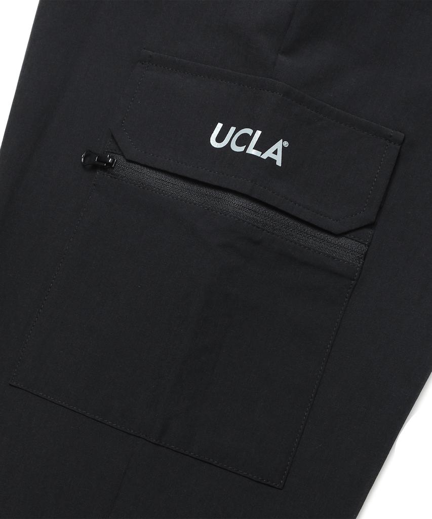 UCLA Basic Jogger Pants [Black](Uy8Lp02_39)