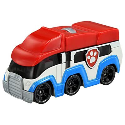 Paw Patrol Filmi Döküm Araç Paw Patroller