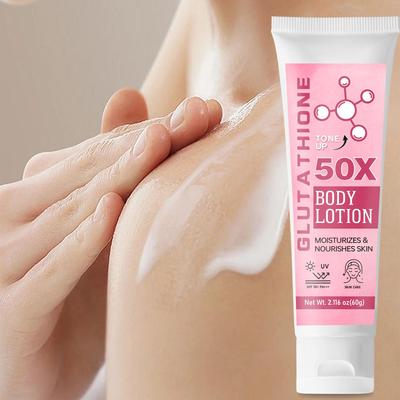 Prodotti per la cura del corpo – Creme e lozioni per il corpo