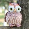 Peluche Animale Giocattolo Asino Gufo Anatra Bambola Ripiena Regalo Per Bambine Bambini Decorazione Casa