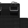 Cargo Liner for Dogs Trunk Cover Mat Waterproof Easy to Install SUV Sedans Tear Resistant Pet