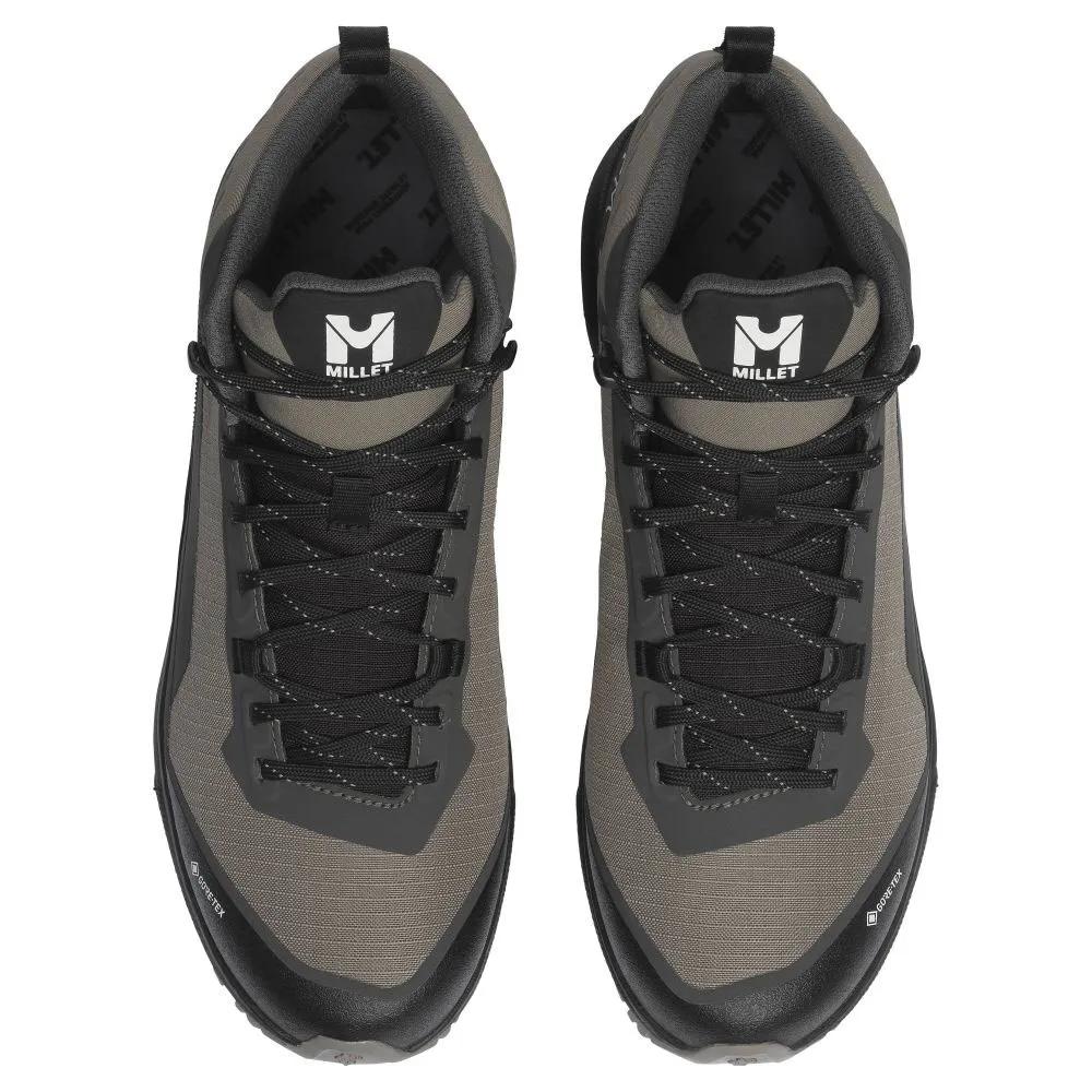Millet Hiking Boots Wanaka Mid Goretex