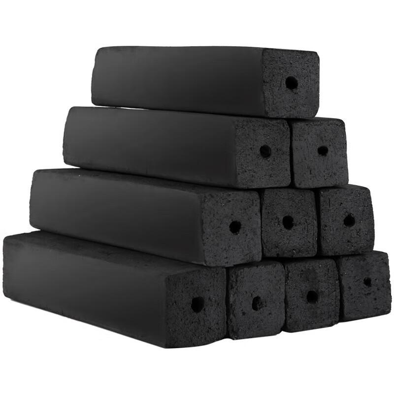 tAcplum Disposable Charcoal