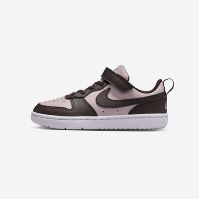 Court Borough Low ReCraft Boys' Pre-School Velcro [DV5457-601]
