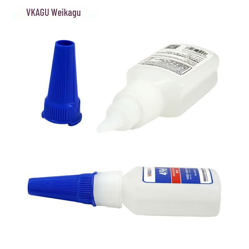 VIKAGU Instant Adhesive 496