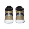 Air Jordan 1 Zoom Comfort Gold Laser Unisex Sneakers DQ0659-700