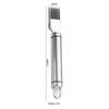 Onion Garlic Tomato Chili Shredder Grater Stainless Steel Chopped Green Onion Knife Onion Knife Kitchen Tool Multifunctional