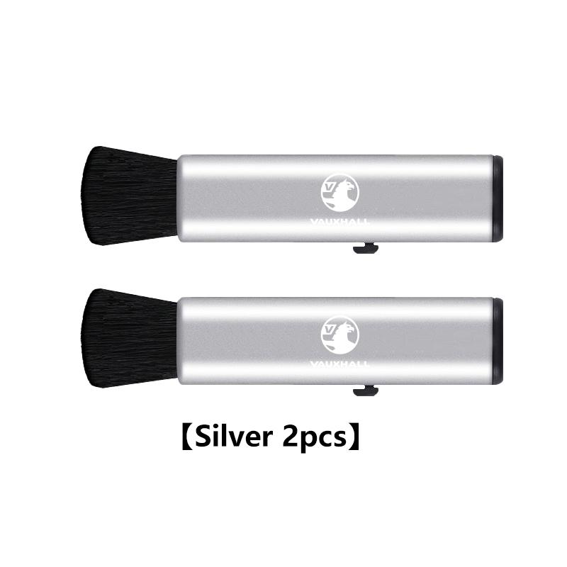 Car Cleaning Brush Air Vent Detailing Dust Remova Accessories For Vauxhall VXR8 Insignia Vivaro Zafira Combo Movano Mokka GSe