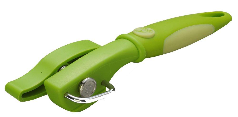 

Felio Easy Консервный нож, Зеленый, 6970