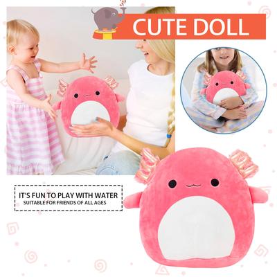 Cute Plush Stuffed Animal-30cm Cotton Plush Doll Soft Pillow