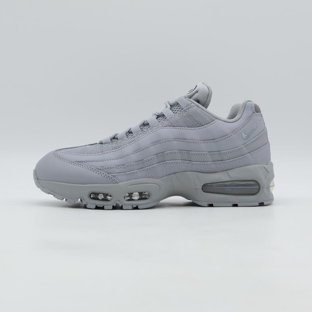 HM8755-002 Nike Air Max 95 OG Wolf Grey (Men's)