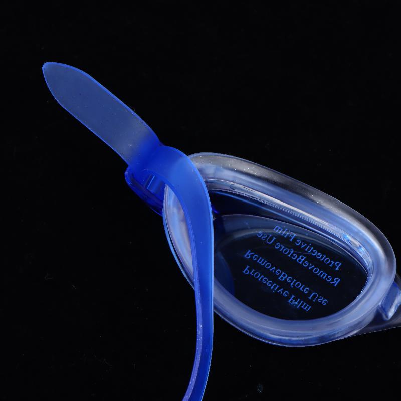 Anti Fog Waterproof Swimming Goggles Swiming Pool Swim Sport Water Glasses Eyewear With Bag For Boys Girls Diving Equipment