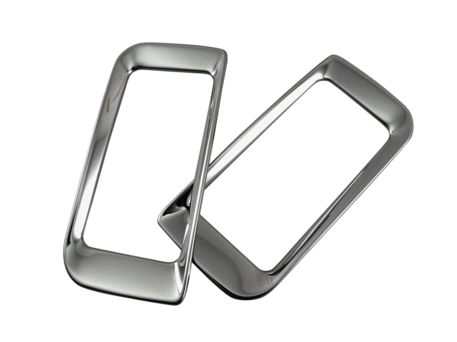 BRIGHTZ Pixis Van S321M S331M Late Super Mirror Stainless Plating