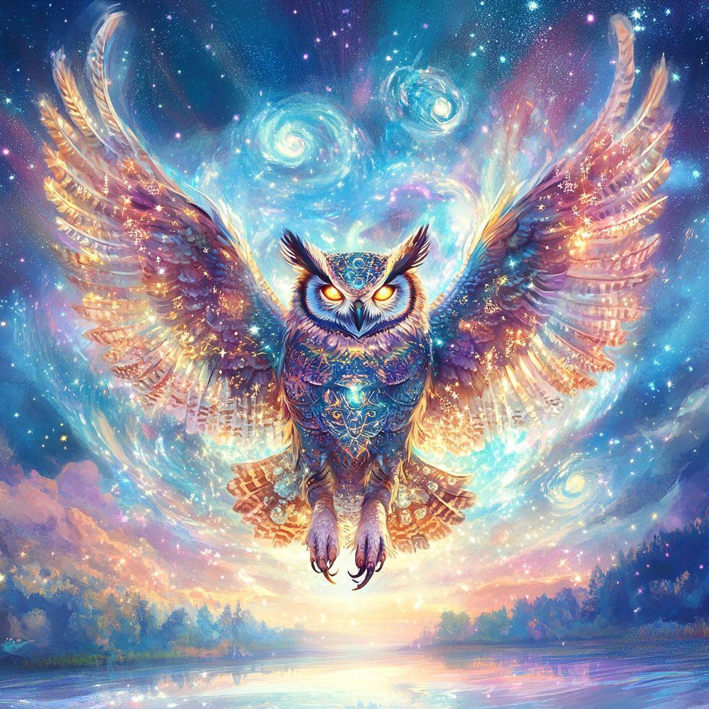DIY Wolf Diamond Painting Owl Full Round/Square Embroidery Kit Carp Modern Handmade Gift Picture Painting On The Wall