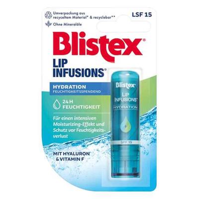 Lipstick Infusion Hydration 3.7g